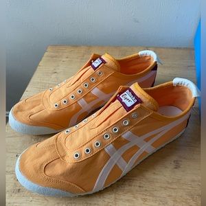 Tiger ASICS  Men’s Shoe